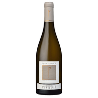 Ventoux Quintessence Blanc - 2016 - Château Pesquié