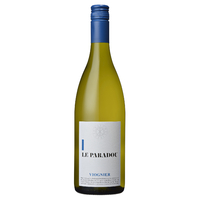 Le Paradou Viognier Blanc - 2016 - Château Pesquié