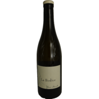 Cheverny "La Bodice" - Blanc - 2020 - Domaine Hervé Villemade