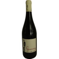 Cuvée Gamay - Rouge - 2021 - Domaine Hervé Villemade