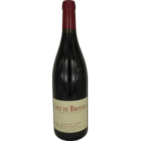 Côte de Brouilly - Jean-Claude Lapalu