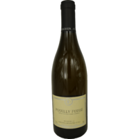 Pouilly Fuissé - 2021 - Blanc - Domaine Cordier Père et Fils