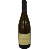 Pouilly Fuissé "Vieilles Vignes" - 2021 - Blanc - Domaine Cordier Père et Fils