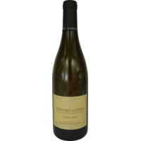 Mâcon Milly-Lamartine - Clos Du Four - 2020 - Domaine Cordier