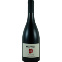 Fleurie Clos du Pavillon - 2017 - Domaine des Marrans