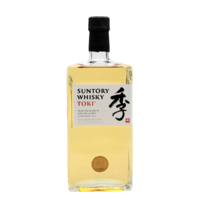 Suntory Toki Blended 43% - Suntory