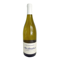 Bourgogne Chardonnay "Frissons" - Blanc - Domaine Alain et Cyril Gautheron