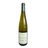 Alsace Pinot Blanc K - 2018 - Domaine Paul Kubler