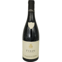 Fixin - 2020 - Rouge - Domaine Philippe Naddef