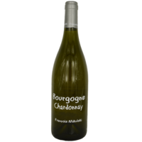 Bourgogne Chardonnay Côte d'Or - Blanc - Domaine François Mikulski