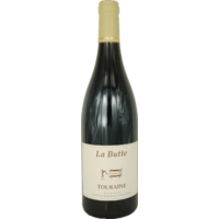 La Butte Rouge - Touraine - 2019 - Le Clos du Tue-Boeuf