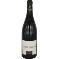 Saint-Joseph Rouge - 2019 - Christophe Pichon Père et Fils