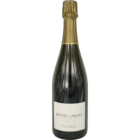 Champagne Grand Cru - Brut Nature - Benoit Lahaye