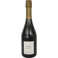 Champagne Blanc de Noirs - Benoit Lahaye