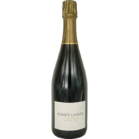 Champagne Grand Cru - Millésime 2017 - Benoit Lahaye