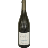 Vézelay "L'impatiente" - Blanc - 2020 - Domaine de La Croix Montjoie
