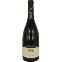Rully - Rouge - 2021 - Domaine Jean-Baptiste Ponsot