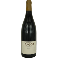 Givry Rouge - 2020 - Domaine Ragot