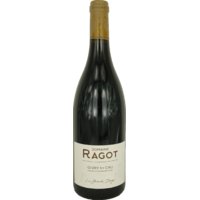 Givry 1er Cru Rouge La Grande Berge - 2020 - Domaine Ragot