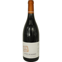 Auxey-Duresses Rouge Les Closeaux - 2017 - Domaine des Terres de Velle