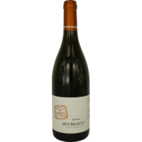 Meursault Blanc - 2018 - Domaine des Terres de Velle