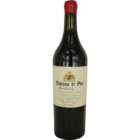 Barthélémy Rouge - 2016 - Château Le Puy