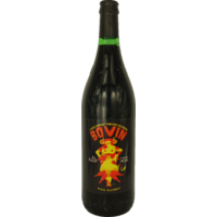Bovin - Rouge - 2021 - Domaine Hervé Villemade