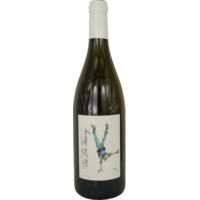 Le Vin de Thierry Blanc - 2019 - Domaine Saint-Nicolas - Thierry Michon
