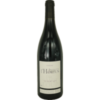 Pic-Saint-Loup - Bergerie de l'Hortus Rouge - 2022 - Domaine de l'Hortus - 75cl