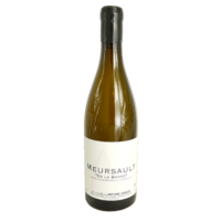 Meursault "En La Barre" - Blanc - 2019 - Domaine Antoine Jobard
