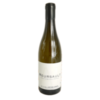 Meursault - Blanc - 2020 - Domaine Antoine Jobard