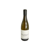Meursault "Les Tillets" - Blanc - 2019 - Domaine Antoine Jobard