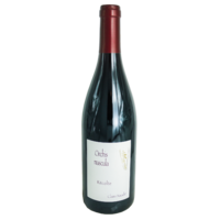 Orchis Mascula - Bourgogne Hautes Côtes de Beaune Rouge - 2018 - Domaine Naudin-Ferrand