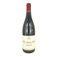 Clos Saint-Denis Grand Cru rouge - 2013 - Domaine Stéphane Magnien