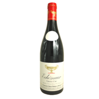 Echézeaux Grand Cru - Rouge - 2020 - Domaine Gros Frère & Soeur