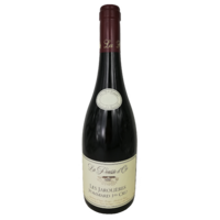 Pommard 1er Cru "Les Jarolières" - Rouge - 2020 - Domaine de La Pousse d'Or