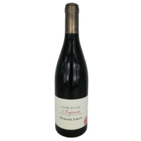 Givry 1er Cru "l'Empreinte" - Rouge - 2021 - Domaine Joblot