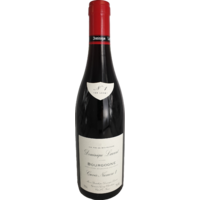 Bourgogne "Cuvée Numéro 1" - Rouge - 2019 - Domaine Dominique Laurent