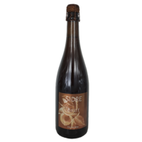 Sidre Brut 2021 - Eric Bordelet