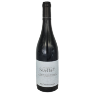 Les Vignes de Bila-Haut Rouge - 2017 - Maison Michel Chapoutier
