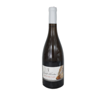 Le Haut des Clous Aoc Fiefs Vendéens Blanc - 2018 - Domaine Saint Nicolas Thierry Michon