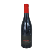 Menetou Salon "Morogues" Rouge - 2018 - Domaine Henri Pelle