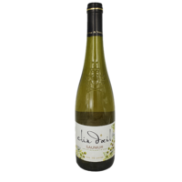 Clin d'Oeil Saumur Blanc - 2017 - Domaine Robert et Marcel