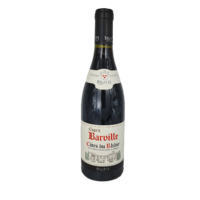 Côtes du Rhône "Esprit de Barville" - Rouge - 2016 - Maison Brotte
