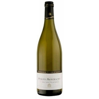 Puligny-Montrachet 1er Cru Les Folatières - Blanc - Domaine Alain Chavy