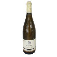 Givry Champ Pourot - Blanc - 2020 - Domaine Ragot