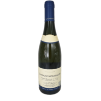 Chassagne-Montrachet 1er Cru "Vide Bourse" - Blanc - 2020 - Domaine Fernand et Laurent Pillot
