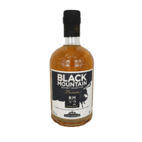 Whisky Black Mountain - BM N°2