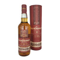 Whisky Glendronach Original - 12 ans