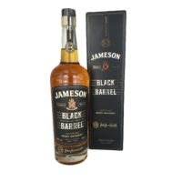 Whiskey Jameson - Black Barrel